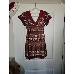 Keepsake walk-on by lace Midi dress XXS NWT BEAUTIFUL